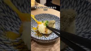 【今話題】天ぷら88円〜楽しめるおしゃれ酒場【練馬】