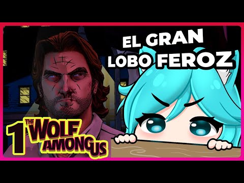 SHREK es canon? xD | THE WOLF AMONG US #1