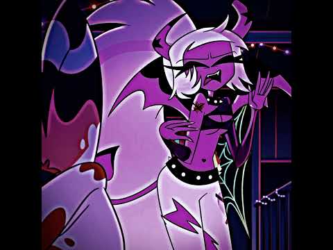 Verosika mayday #helluvaboss #verosika #hazbinhotel #edit