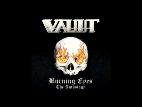 Vault (Hol) - Sword Of Steel