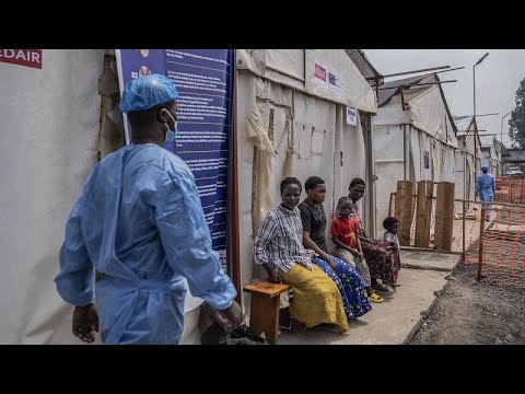 Mystery disease spreads in DRC, mainly affecting children and the malnourished