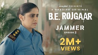 B.E. Rojgaar - E2 | Jammer | MarathiWebSeries | SCALER | #Bhadipa