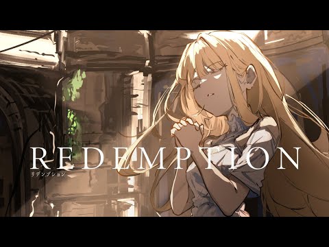 【XFD】Redemption