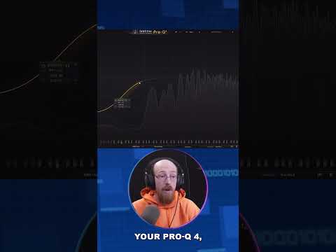 FabFilter Pro-Q 4 is here!!!