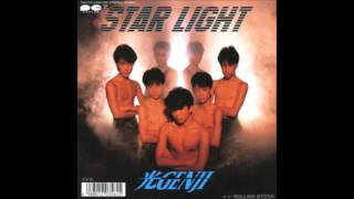 光GENJI STAR LIGHT (TVver.) フル高音質