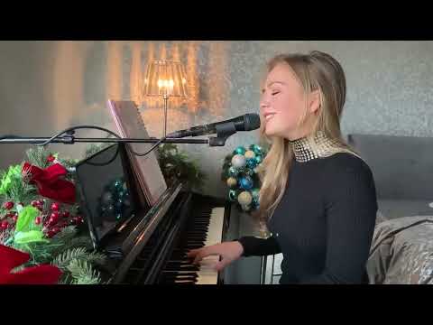 Mariah Carey - All I Want For Christmas Is You - Connie Talbot (Cover)