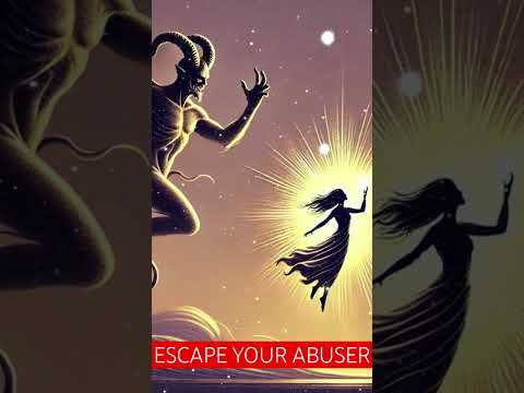 Dus Mahavidya #escape #abuser #kali #tara