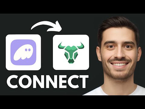 How to Connect Phantom Wallet to BullX - Step by Step