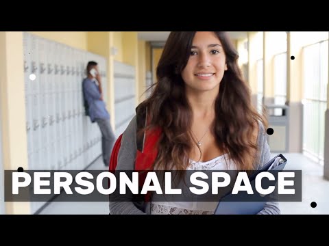 SEL Video Lesson of the Week - Setting Boundaries and Personal Space