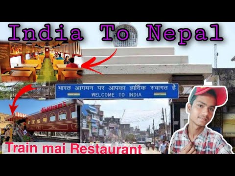 Ye Kya Ho Gaya Nepal Mai 🥲 || India To Nepal With Friends || Nepal Vlogs || Saif Vlogs