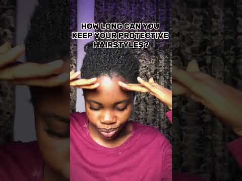 #protectivestyles #naturalhairgrowthtips #naturalhair #4chair