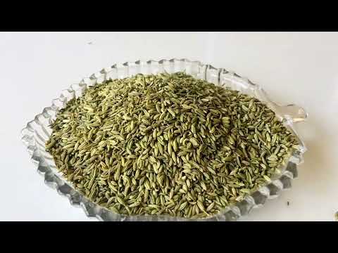 Fennel Seeds | Raja Rani Fennel Seeds | Patel Fennel Seeds | Raja Rani Spices | Spices | सौंफ