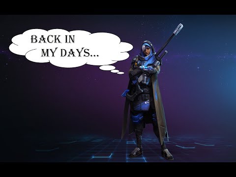 Ana Amari Dialogues