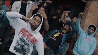 Trapboydre10K x GGO Kurt - Dead Opps (Official Music Video)