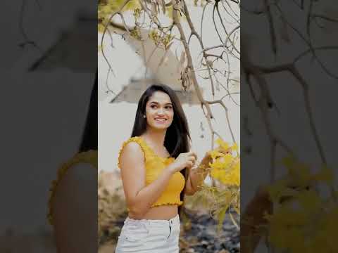 Reeshma Nanaiah 💛 | New Instagram Reel | Namma Sandalwood | #nammasandalwood #shorts #shortvideos