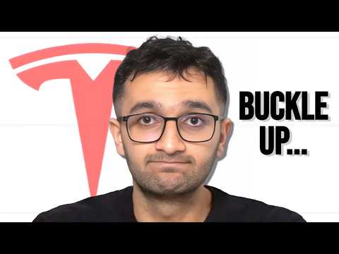 If You're A Tesla Shareholder, Watch This...