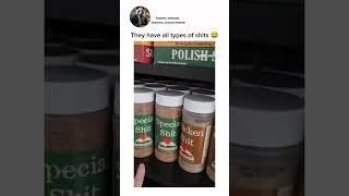 We got to try these seasonings #shortsbeta #shortsvideo #shorts #short #shortsviral #shortsyoutube