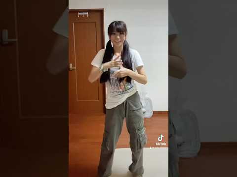 【TikTok】全身ズーム！！