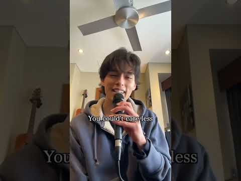 Ok what about this one #ifiwereyours #original #singing #vocals