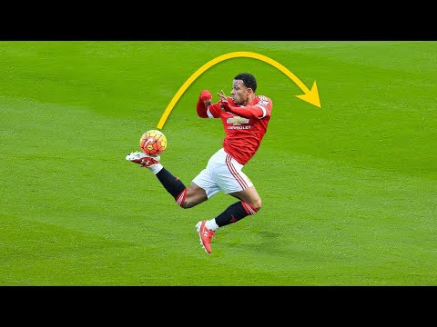 Most Humiliating Skills in Football