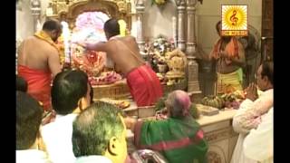 Shree Siddhivinayak Dev Ke Naam - Shree Siddhivinayak Divya Darshan | Om Vyas