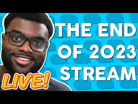 Wait What Happened in 2023? (End of Year Quiz, Bingo Cards & More!)