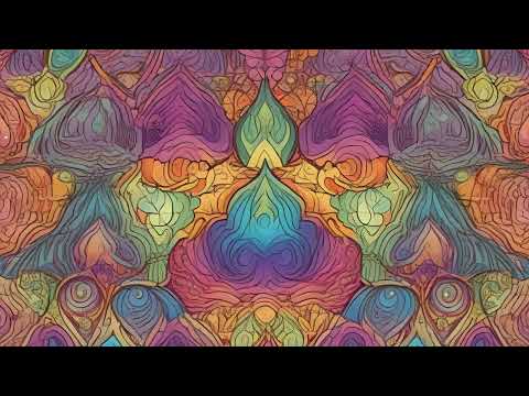 Meditation Music - Key to Wisdom