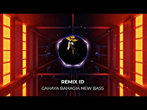 DJ TikTok Bass Jedag Jedug Terbaru 2024! Cahaya Bahagia!