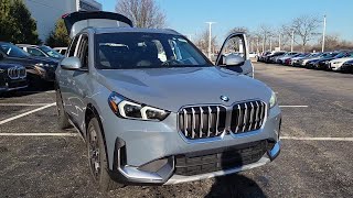 2025 BMW X1 xDrive28i IL Chicago, Evanston, Highland Park, Deerfield, Northbrook