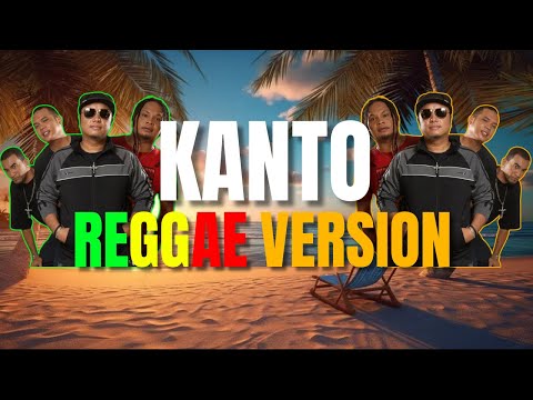 Kanto - Reggae Version (Siakol / DJ Judaz)