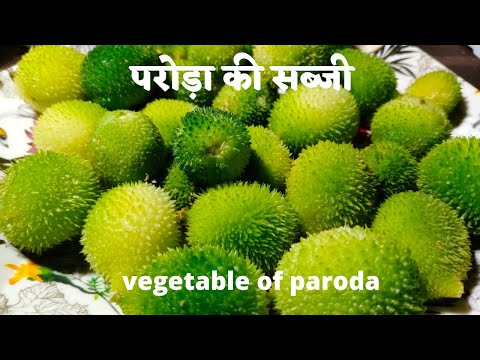 paroda ki sabji/ kakoda ki sabji/kakoda ki sabji kaisebanae/paroda sabji recipe/ kakoda sabji recipe