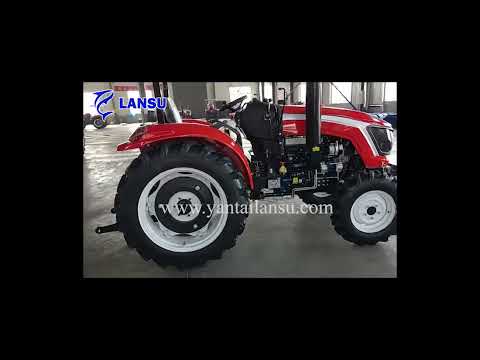 25-70HP animal husbandry, transportation, engineering for various Universal Tractor