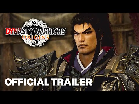 "DYNASTY WARRIORS: ORIGINS - 15 Minute Gameplay Presentation | "Subjugation of Yuan Shu"