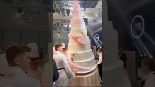 Birthday Cake Reality 😱