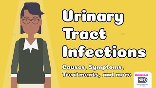 Urinary Tract Infections - Causes, Symptoms, Treatments, and more