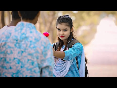 Tera Mera Hai Pyar Amar | Ishq Murshid | Noor E Jahan | Heart Touching Love Story| Asif Cover Studio