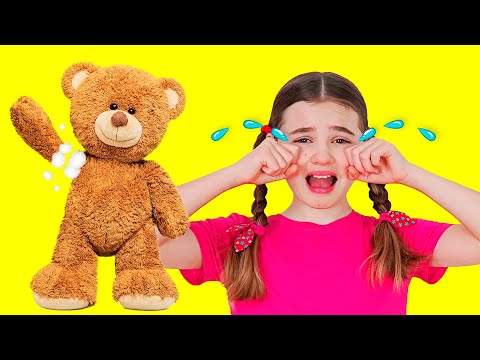 I Don't Wanna Share My Toys + Kids Songs Collection | Popular Rhymes Playlist