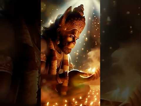 Hanuman ji  #bhakti #hanuman #shorts