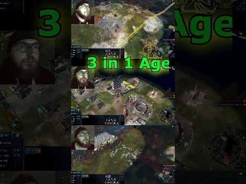 Age of Empires IV | part 12 date 19.12.24 #EmpireBuilder #AoE4Gameplay #RTSStrategy