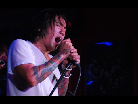 Arnel Pineda • Rockville Full Concert 2011