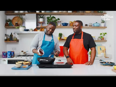 Recipe: how to make Caribbean fried rice