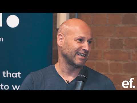 The Impact of The Bear Market in Crypto on Talent - Ethereum Co-Founder Joe Lubin