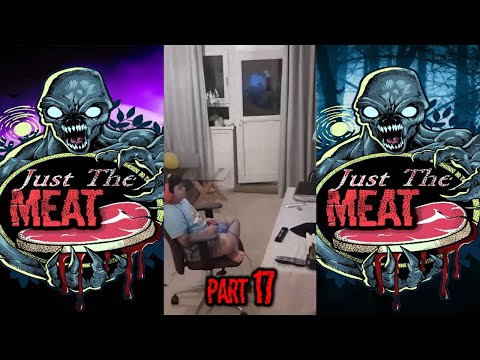 30 Attacking Ghosts (Video 2 Part 8) - 🙀😳😱 - #shorts