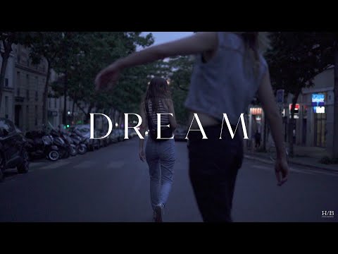 Hugo Barriol - Dream (Official Video)