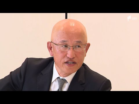 菊川市長選挙に横山正文氏が出馬表明「菊川市シリコンバレー計画」掲げる　5月の静岡県知事選挙にも出馬