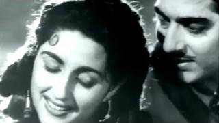 Yeh Zindagi Usi Ki Hai - Lata Mangeshkar, Beena Roy, Anarkali Song