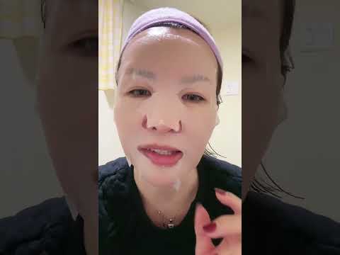 Review on Mezclar hydra generating mask