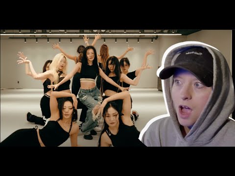 DANCE CHOREOGRAPHER REACTS - SEULGI 슬기 '28 Reasons' MV + Dance Practice + Behind