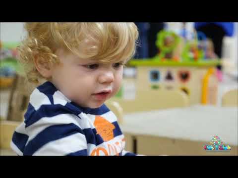 Kids Club Clarence Street | Centre Tour