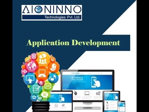 APPLICATION DEVLOPMENT SERVICE